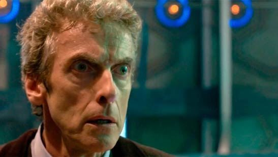 'Doctor Who': Peter Capaldi rechazó ser el Doctor con anterioridad