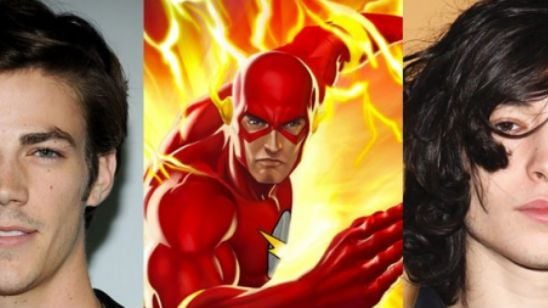 'The Flash': Charles Roven confirma que la película y la serie existirán en universos diferentes noticias imagen