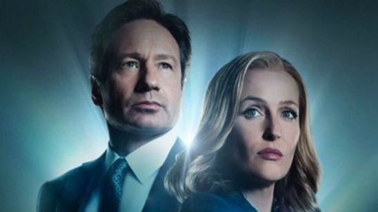 'Expediente X': Mulder, Scully, El Fumador y Skinner; protagonistas de las nuevas imágenes noticias imagen