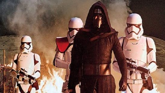 'Star Wars: El despertar de la Fuerza',  nuevo avance este jueves en la cadena ABC 

 noticias imagen