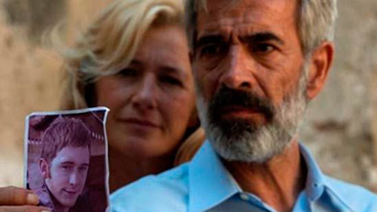 'Cuéntame cómo pasó' se queda sin Toni Alcántara noticias imagen