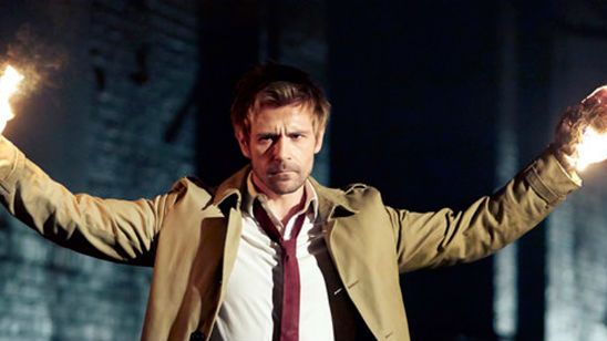 Fans de ‘Constantine’  piden la resurrección de la serie en otra cadena noticias imagen