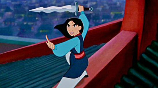 'Mulan': Más de 80.000 firmas piden que una actriz asiática interprete a la protagonista noticias imagen