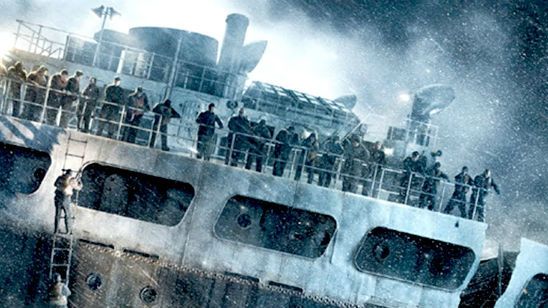 'La hora decisiva': Chris Pine protagoniza el nuevo tráiler en español noticias imagen