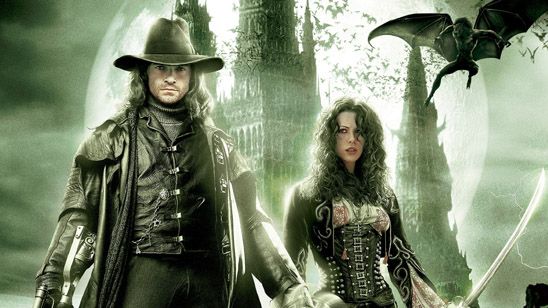 Universal anuncia la nueva versión cinematográfica de 'Van Helsing' noticias imagen