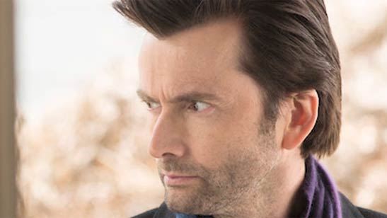 'Jessica Jones': el reparto habla sobre el villano Kilgrave