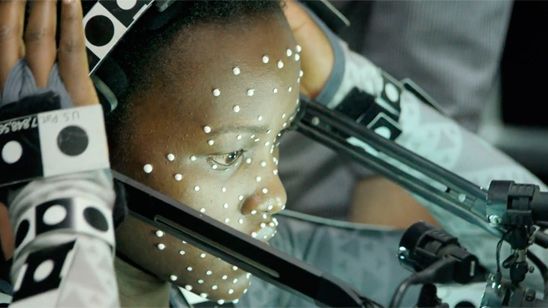 'Star Wars: El despertar de la Fuerza': J.J. Abrams habla sobre el personaje de Lupita Nyong’o noticias imagen