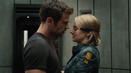 'Divergente: Leal': Primer vistazo al tráiler de la película que se estrena mañana noticias imagen