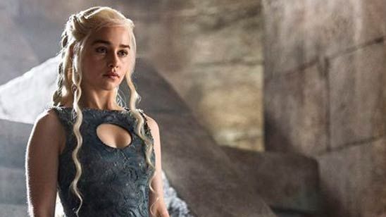 'Juego de tronos': Emilia Clarke asegura que serán 8 temporadas en total noticias imagen