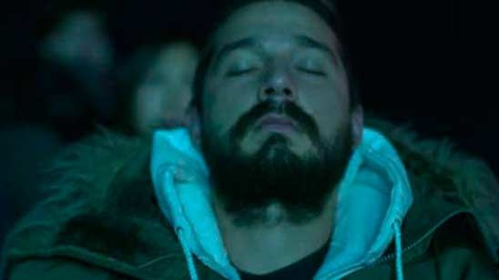 El antes y después de Shia LaBeouf en el maratón #allmymovies noticias imagen