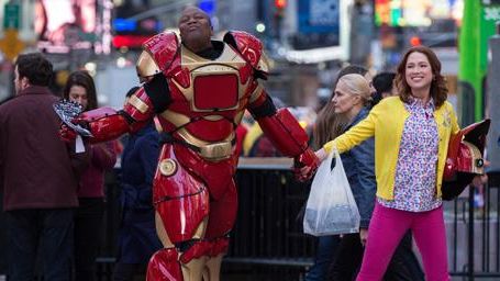 'Unbreakable Kimmy Schmidt': ¿Por qué la comedia de Neftlix nos pone tan contentos? noticias imagen