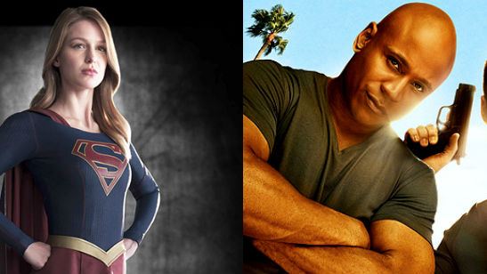 CBS reemplaza los capítulos de 'Supergirl' y 'NCIS: Los Angeles' por los atentados terroristas de París