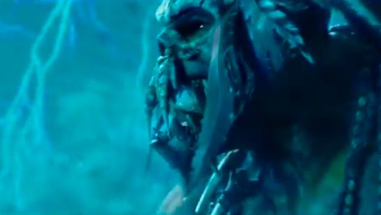 'Warcraft: El origen': Nuevo material de la película basada en el famoso videojuego