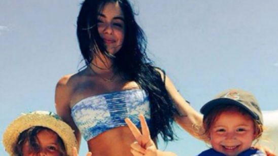 'Modern Family': Ariel Winter afirma que la longitud de su falda no implica que vaya "pidiendo algo" noticias imagen