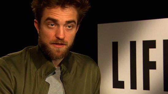 'Life': Robert Pattinson habla sobre interpretar al fotógrafo Dennis Stock en esta entrevista noticias imagen