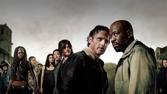 'The Walking Dead': sinopsis oficial del último episodio de la primera mitad de la sexta temporada noticias imagen