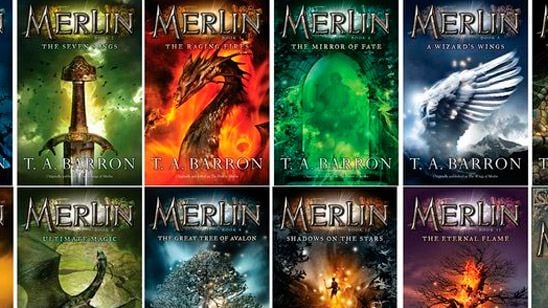 La guionista de 'El Señor de los Anillos' escribirá 'Las Aventuras del Joven Merlín' de Disney noticias imagen