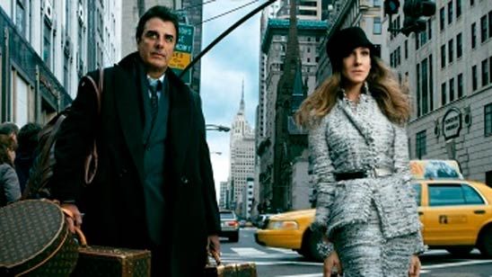 'Divorce': primera imagen de la nueva serie de Sarah Jessica Parker para HBO noticias imagen