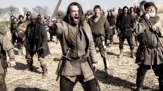 Kurt Sutter anuncia la cancelación de 'The Bastard Executioner' noticias imagen