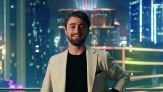 'Ahora me ves 2': Magia por doquier en el primer 'teaser'  noticias imagen