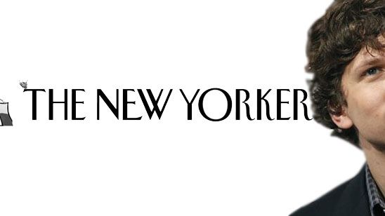 Los críticos de cine responden al texto de Jesse Eisenberg en 'The New Yorker' noticias imagen
