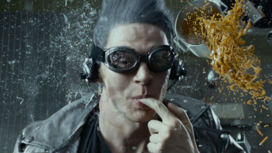 'X-Men: Apocalypse': Evan Peters promete una escena "más larga y detallada" de Mercurio noticias imagen