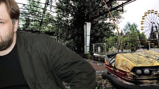 ‘Luxembourg’: El equipo de la película rodará en la zona contaminada de Chernóbil noticias imagen