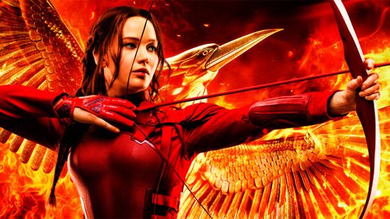 'Los juegos del hambre: Sinsajo - Parte 2': Israel elimina a Jennifer Lawrence de los carteles por ser una mujer noticias imagen