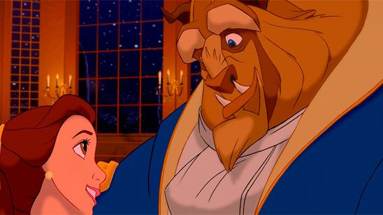 'La bella y la bestia': ¿Te diste cuenta de que el príncipe fue creado a partir de varios animales? noticias imagen