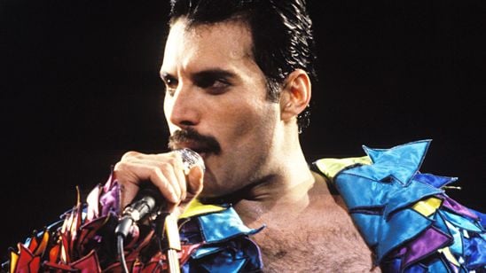 El guionista de 'La teoría del todo' escribirá el 'biopic' de Freddie Mercury noticias imagen