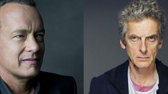 'Doctor Who': Tom Hanks podría participar en la nueva temporada noticias imagen