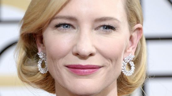 Cate Blanchett, irreconocible en su nuevo proyecto artístico  noticias imagen