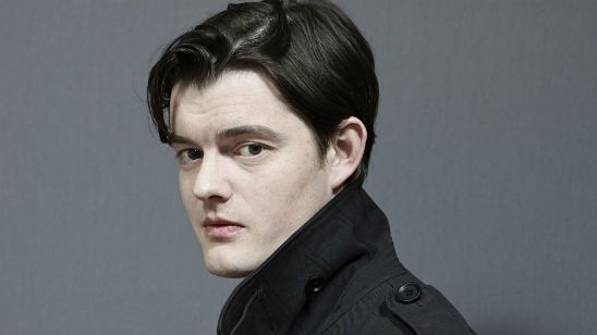 'Ghost in the Shell': Sam Riley podría interpretar a El Hombre Que Ríe en la película noticias imagen