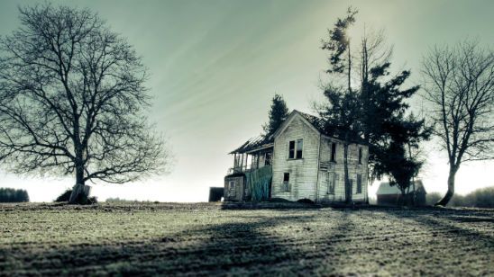 'Haunted': FOX prepara una serie sobre una casa encantada  noticias imagen