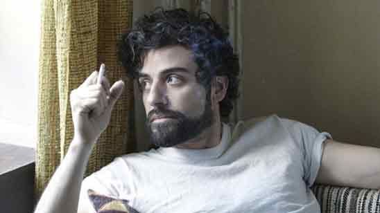 Oscar Isaac será 'Un extranjero' noticias imagen
