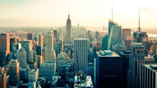 15 lugares imprescindibles de Nueva York para un amante de las series noticias imagen