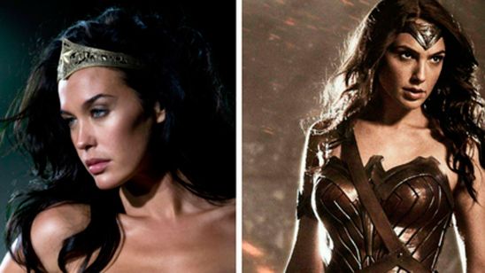 Así iba a ser la Wonder Woman de 'La Liga de la Justicia' de George Miller noticias imagen