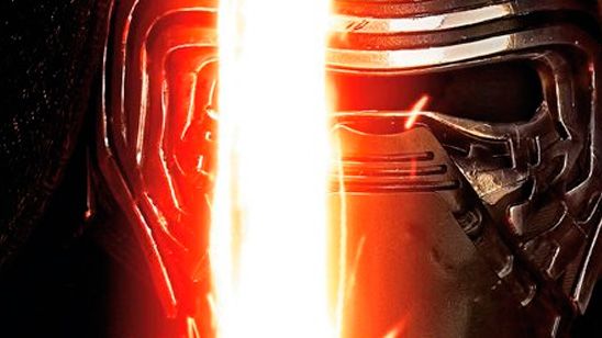 'Star Wars: El despertar de la Fuerza': Un intratable Kylo Ren, portada de 'Total Film' noticias imagen