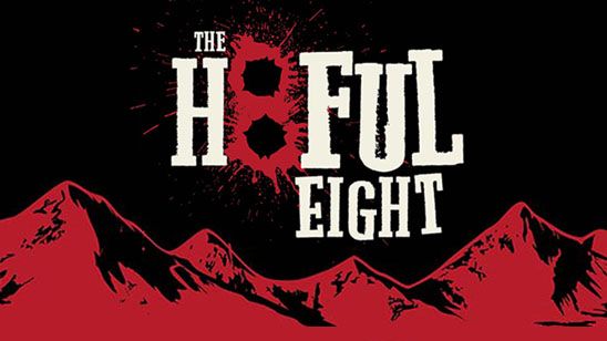 'The Hateful Eight': Nuevo poster del 'western' de Quentin Tarantino noticias imagen