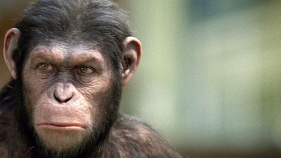 'War For The Planet Of The Apes': Revelado el primer logo de la secuela noticias imagen