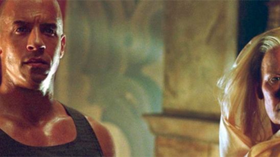 ‘Riddick 4’: Vin Diesel confirma la secuela y un spin-off televisivo de la franquicia noticias imagen
