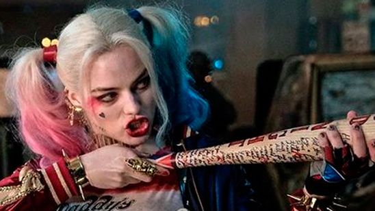 'Escuadrón Suicida': ¿Será Harley Quinn el personaje más importante de la película? noticias imagen