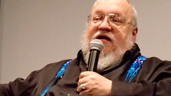 'Juego de tronos': George R.R. Martin defiende a los refugiados sirios noticias imagen
