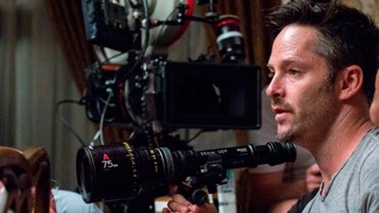 El director de 'Black Mass' Scott Cooper, en negociaciones para encargarse del 'thriller' 'White Knight'