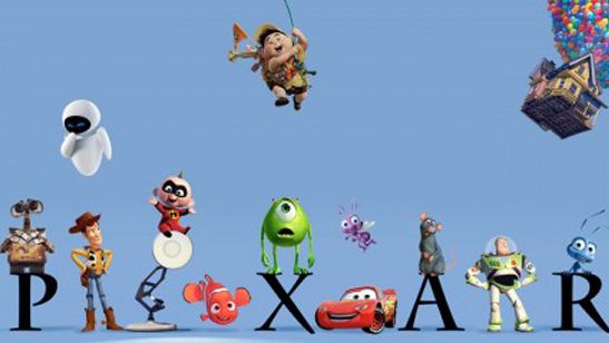 Nuevo y emotivo vídeo de homenaje por el 20 aniversario de Pixar