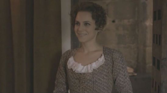 'El Ministerio del Tiempo': Primer 'teaser' de la segunda temporada noticias imagen