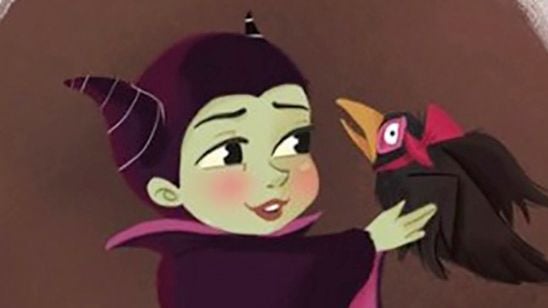 Así eran las villanas de Disney cuando eran bebés noticias imagen