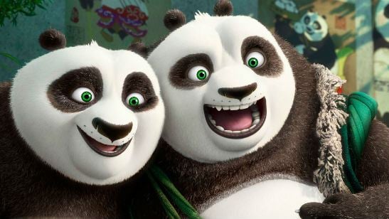 'Kung Fu Panda 3': Nuevo avance de la última aventura de Po