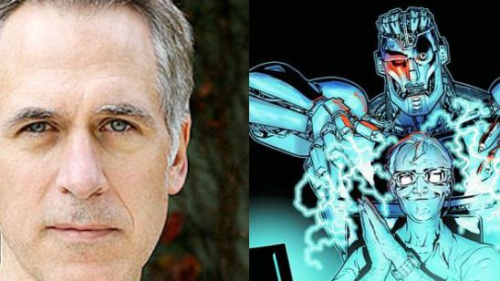 'Arrow': Tom Amandes de 'Scandal' interpretará al villano The Calculator en la cuarta temporada noticias imagen