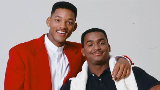 'El príncipe de Bel-Air': Will y Carlton, de nuevo juntos en la premiere de 'La verdad duele' noticias imagen
